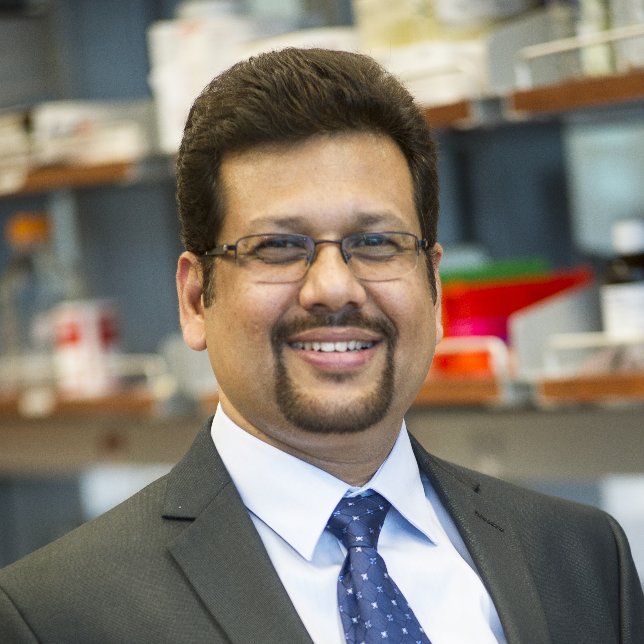 Dr. Bijan K. Dey avatar image