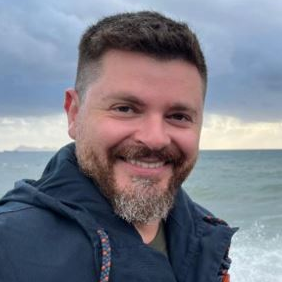 Dr. Christophe El-Nakhel avatar image