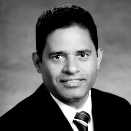 Dr. Raj P. Kandpal avatar image