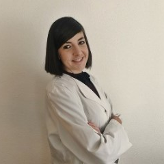 Dr. Angela-Patricia Hernández avatar image