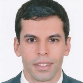 Dr. Amine El Moutaouakil avatar image