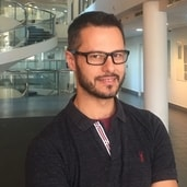 Dr. David Gallego-Ortega avatar image