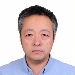 Prof. Dr. Shengrui Wang avatar image
