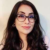 Dr. Dayana Arias avatar image