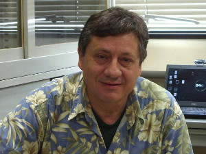 Prof. Dr. Wolfgang Bein avatar image