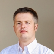 Dr. Kirill Morozov avatar image