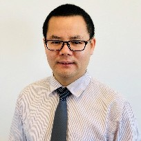 Dr. Changqing Luo avatar image