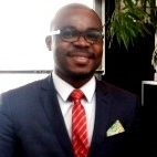 Dr. Prince Nana Amaniampong avatar image