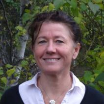 Dr. Marion Korach-André avatar image