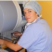 Dr. Liliana Mereu avatar image