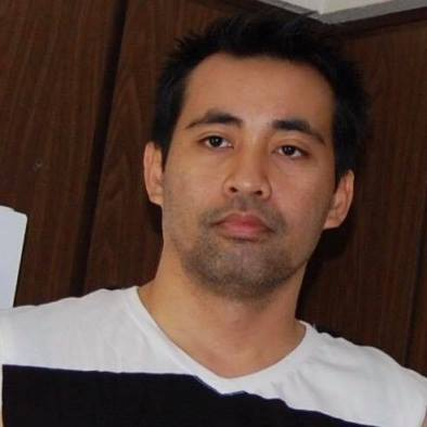 Dr. Eric Ariel L. Salas avatar image