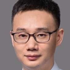 Prof. Dr. Jiangshan Chen avatar image
