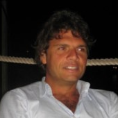 Prof. Dr. Manfredi Tesauro avatar image