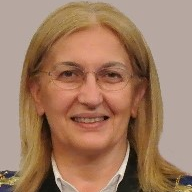 Prof. Dr. Chryssy Potsiou avatar image