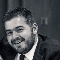 Dr. Antonios Kanellopoulos avatar image