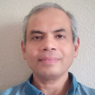 Dr. Kannan N. Premnath avatar image