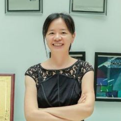 Prof. Dr. Youfan Hu avatar image