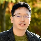 Prof. Dr. Keun-Hyeok Yang avatar image