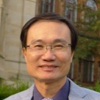 Prof. Dr. Ching-Piao Tsai avatar image
