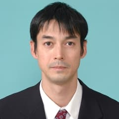 Prof. Dr. Naozumi Teramoto avatar image