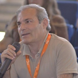 Dr. José Carlos Franco avatar image