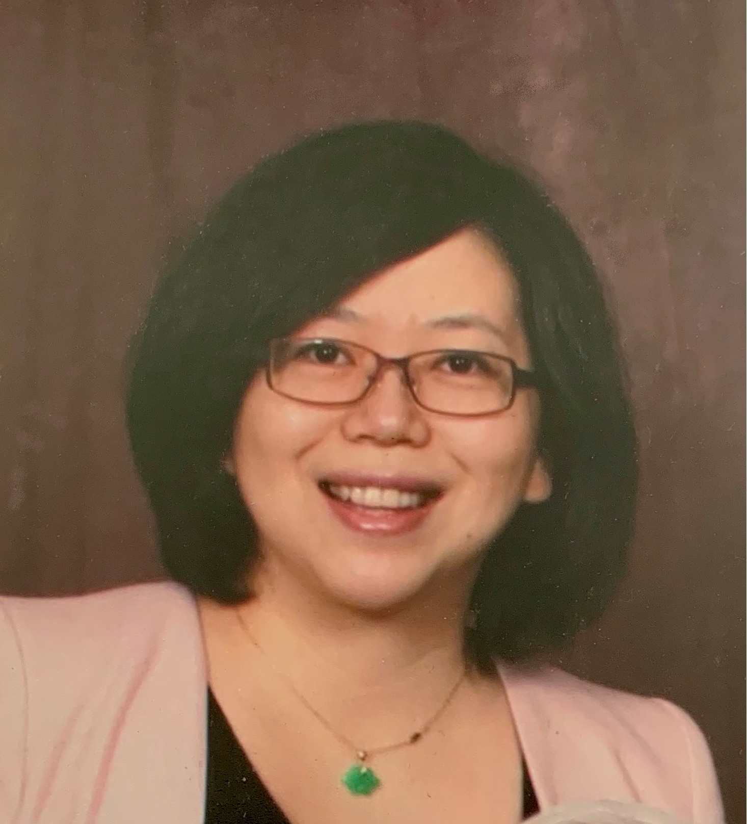 Dr. Naiying Du avatar image
