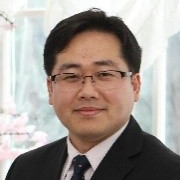 Dr. Cheol-Hong Hwang avatar image