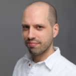 Prof. Dr. Nicolas Pilon avatar image