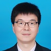 Dr. Peng Zhao avatar image