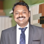 Dr. Sawanta Mali avatar image