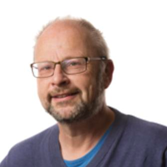 Dr. Øivind Bergh avatar image