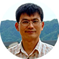 Prof. Dr. Wen-Ping Peng avatar image
