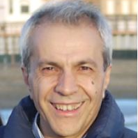 Prof. Dr. Domenico Caputo avatar image