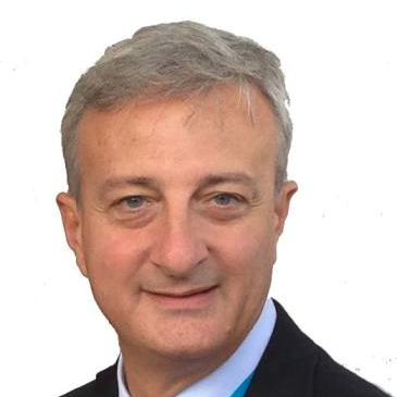 Prof. Dr. Giacomo Oteri avatar image