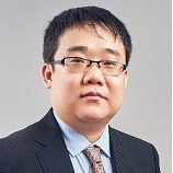 Dr. Zhenyang Ding avatar image