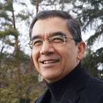 Prof. Dr. Kamiar Aminian avatar image