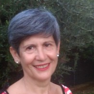 Prof. Dr. Silvia Garagna avatar image