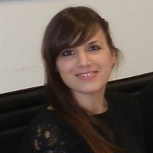 Dr. Patrizia Serra avatar image