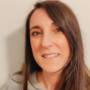 Dr. Federica Cacciatore avatar image