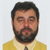 Dr. Eugen Iordache avatar image