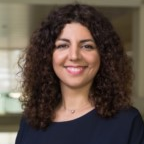 Dr. Maryam Nakhjavani avatar image