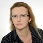 Dr. Magdalena Sałdyka avatar image