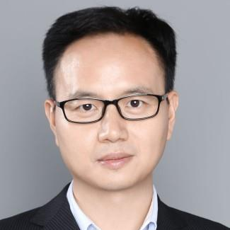 Prof. Dr. Hongsheng Chen avatar image