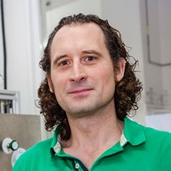 Dr. Joaquín García Álvarez avatar image