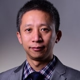 Prof. Dr. Xuejun Liu avatar image