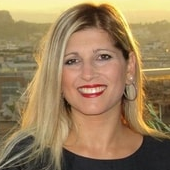 Dr. Athanasia K. Tolkou avatar image