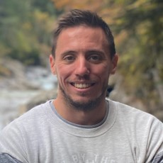 Dr. Juan Benedé avatar image