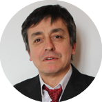 Prof. Dr. Maurizio Vedani avatar image