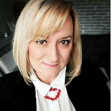 Prof. Dr. Dorota Klimecka-Tatar avatar image