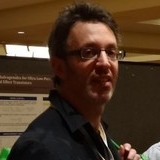 Prof. Dr. Al Meldrum avatar image